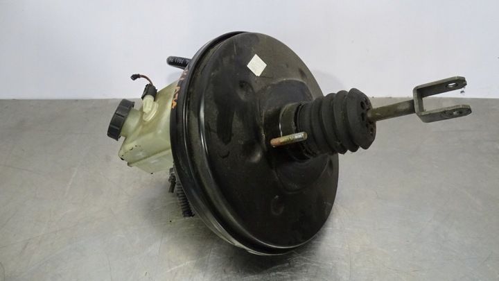 фото №1, Підсилювач насос гальмівна mercedes w169 a150