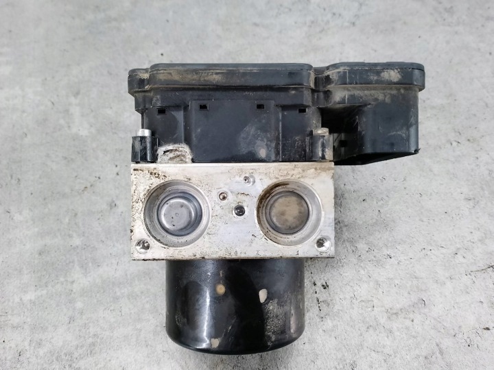фото №6, Блок керування abs vw golf vi 1k0614517de 1k0907379bj 1.6 tdi