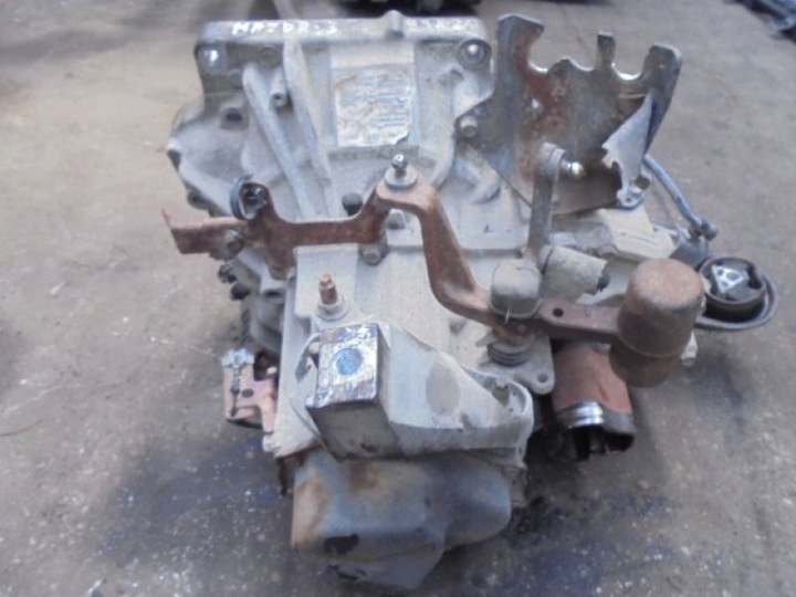 фото №10, Mazda 3 i bk коробка передач коробки передач механическая 1,6b fafc05