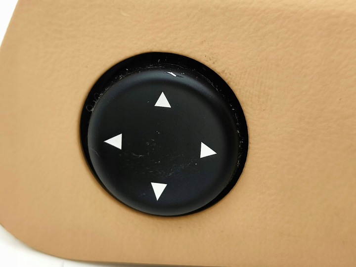 фото №7, Maserati quattroporte переключатель регулировка сиденья 2005 50808705