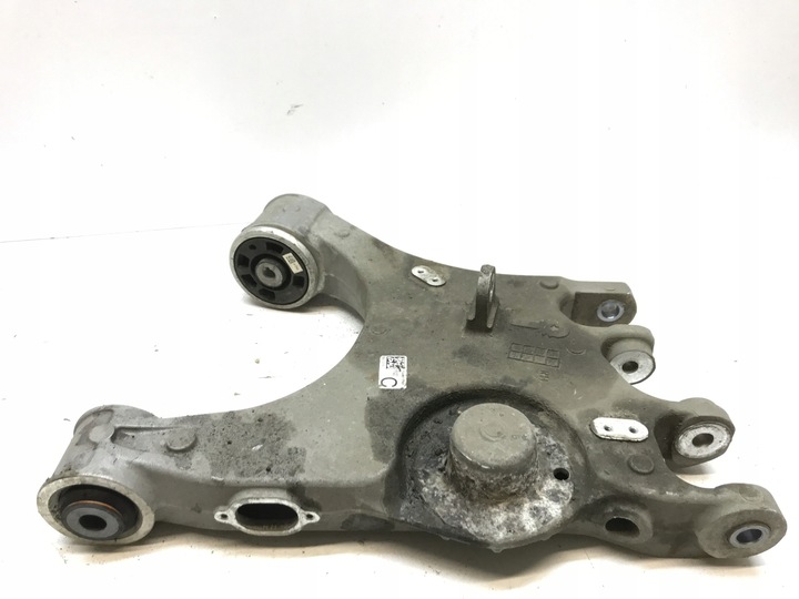 фото №1, Важіль праві alfa romeo stelvio квадрифоліо q4 21039373