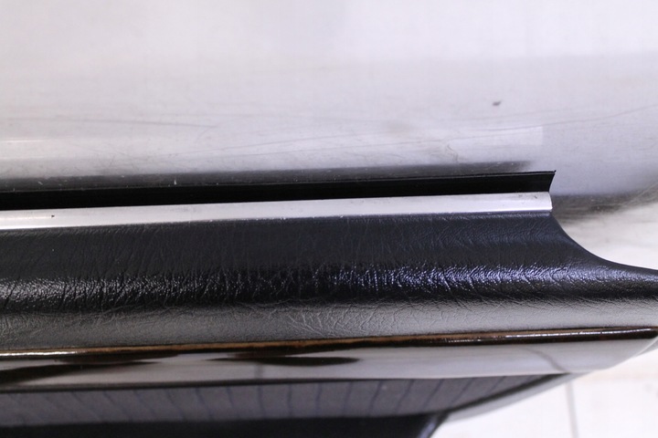 фото №5, Оббивка двері праві зад audi a6 c4 1994r-