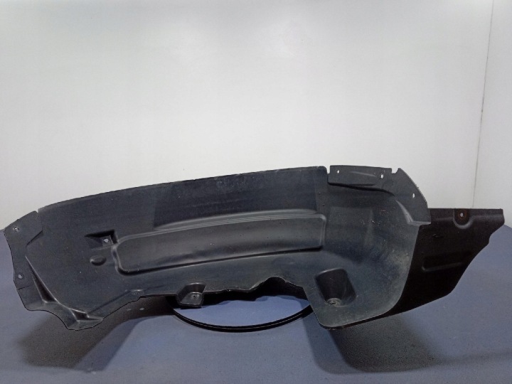 фото №7, Mercedes gl w166 x166 12- подкрылок пластиковый зад левое a1668847422