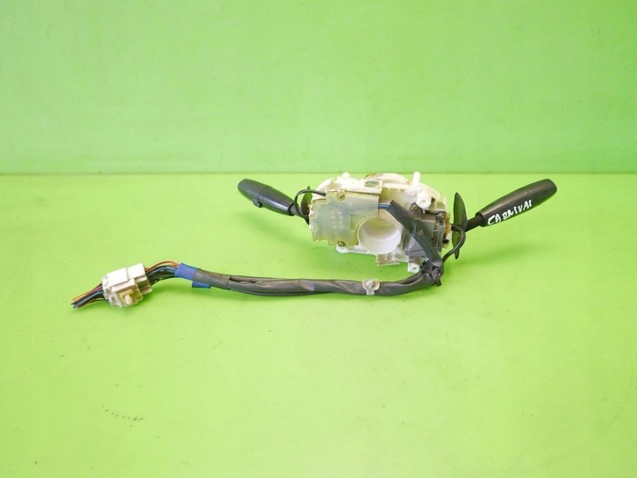 фото №8, Перемикач комбінований kia carnival i 2.9 tdi 99-01