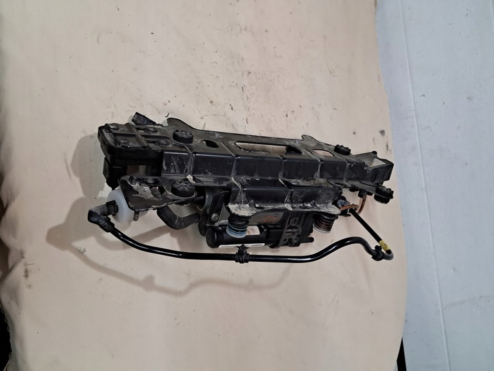 фото №10, Audi q5 80a компресор підвішування 80a616005a