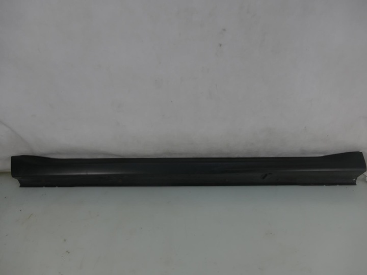 фото №1, Mitsubishi outlander ii планка порогова накладка права поріг праві