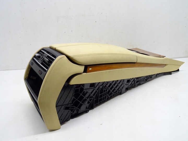 фото №7, Сиденья диван обшивки туннель комплект bmw f01 f02