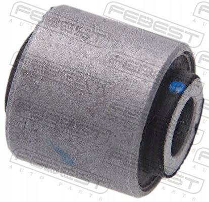 фото №2, Febest втулка рычага зад