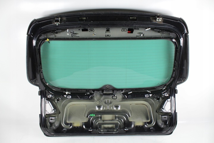 фото №9, Кришка багажника скло vw tiguan i 5n 07-11