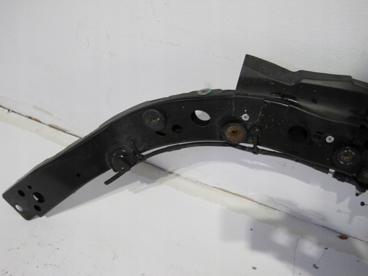 фото №3, Pas переднє верхній alfa romeo giulia