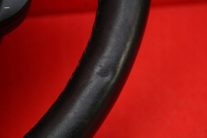 фото №11, Кермо шкіряний мультифункція пелюстки ds73-3600-ep3zhe ford mondeo mk5