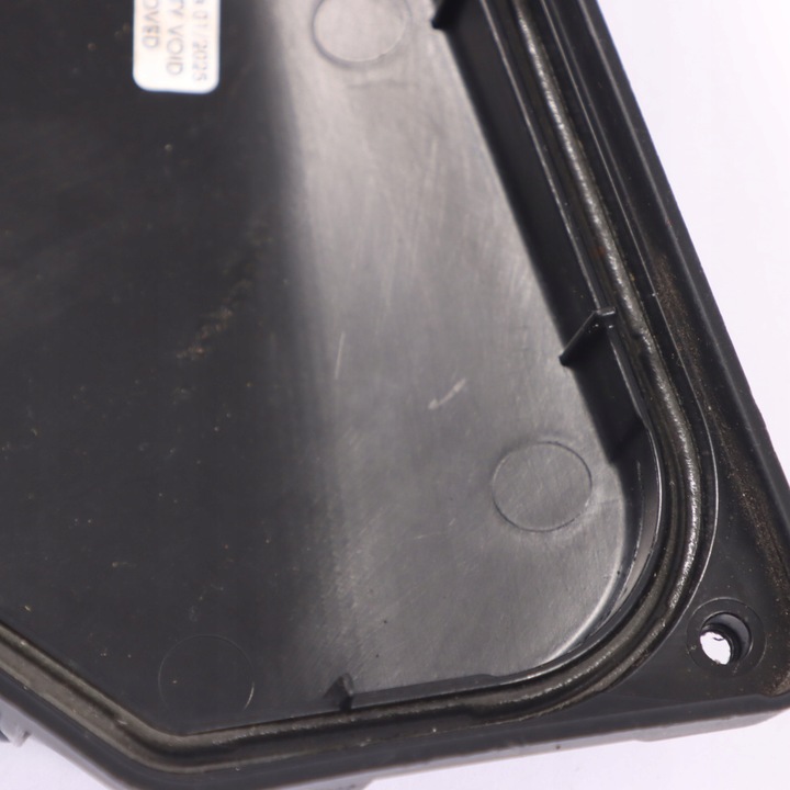 фото №12, Audi a8l 4h кришка корпус коробка запобіжників 4h0937555