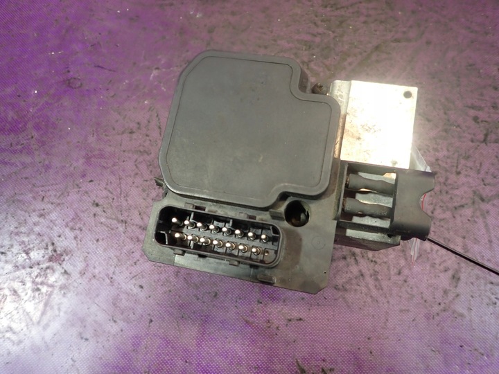 фото №5, Mercedes s-klasa w220 98- 3,2 cdi 613.960 насос abs a0044314712 0265202445
