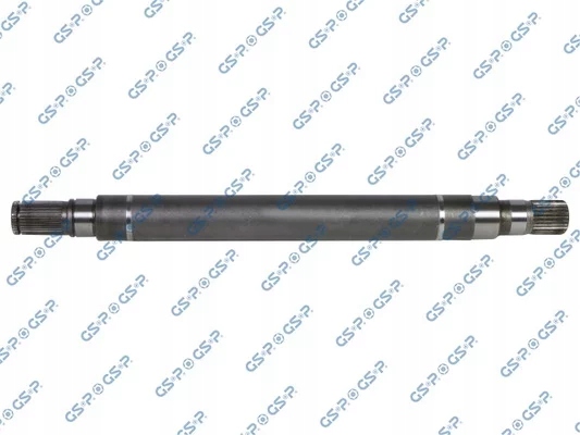 фото №2, Gsp półos-wałek 201693 gsp