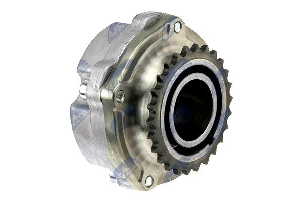 фото №2, Колесо зубчасте змінних faz розподільний вал nty