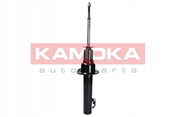 фото №5, Амортизатор передній. gaz. kamoka