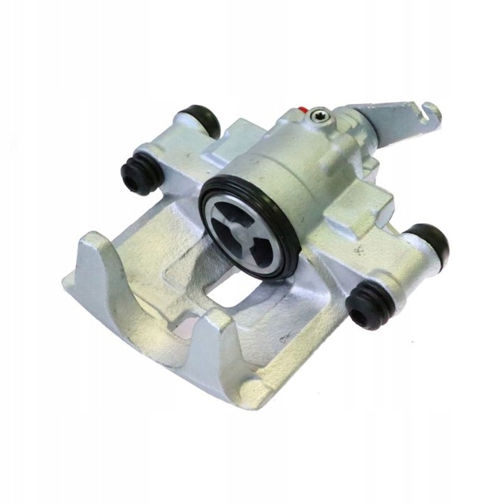 фото №1, Суппорт зад правые iveco daily iv v 06-14