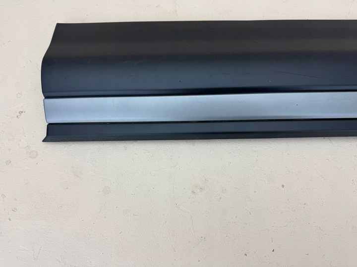 фото №9, Range rover evoque i l538 планка двері лівий перед ліва передня bj32-21065