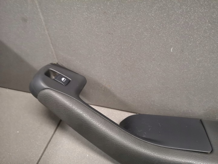 фото №7, Подлокотник обшивка правые перед a8 d3 4e0867174