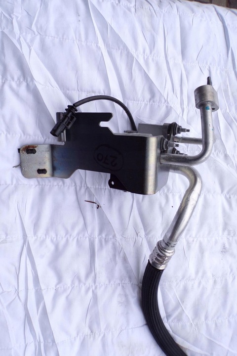 фото №11, Шланг кондиціонера f71022 t99085b peugeot 208 ii