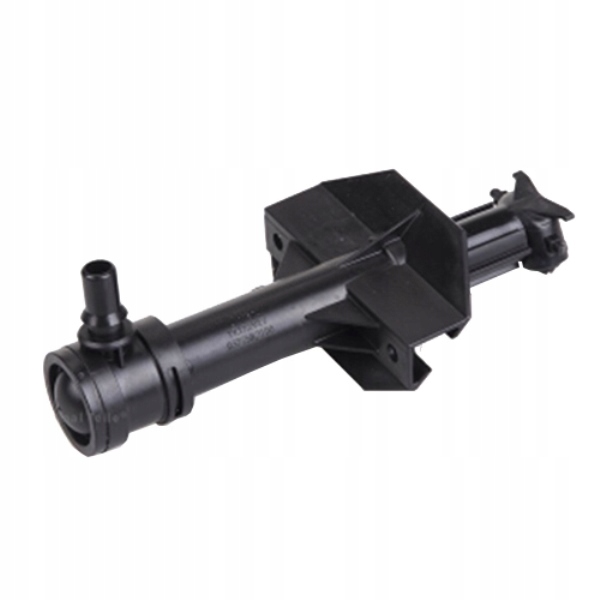 фото №1, Насадка склоомивача refl. ліва audi q3 1.4 tsi 2.0