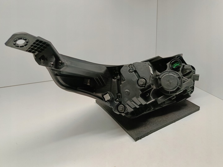 фото №11, Kia ceed iii рестайлінг 21- лампа ліва перед передня повний led eu 92101j7500