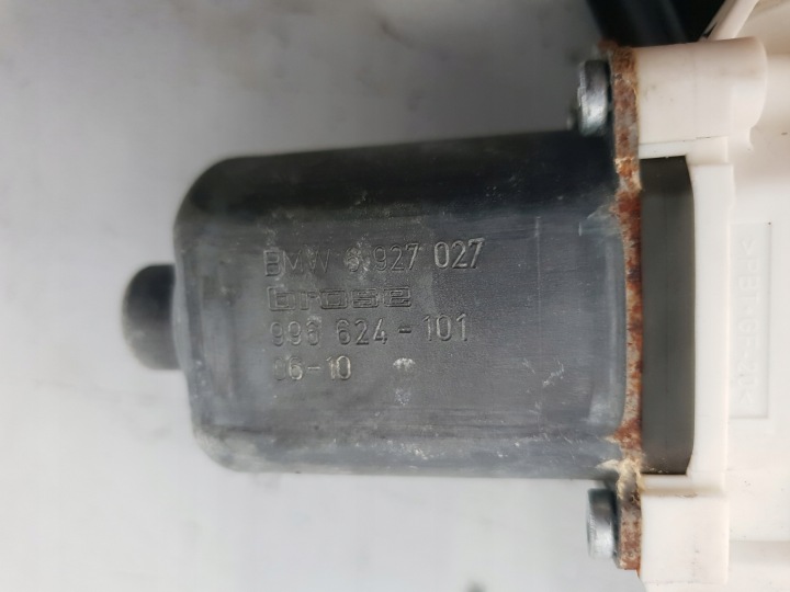 фото №6, Механізм підйомник вікна bmw (oem) 7060265 6927027
