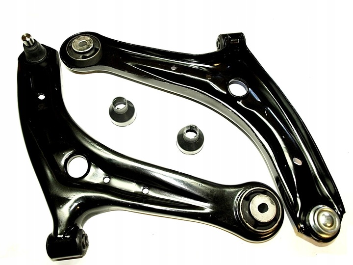 фото №1, Важіль lp 2szt fiesta vi 08- mazda ii 2 de 07-15 dol перед