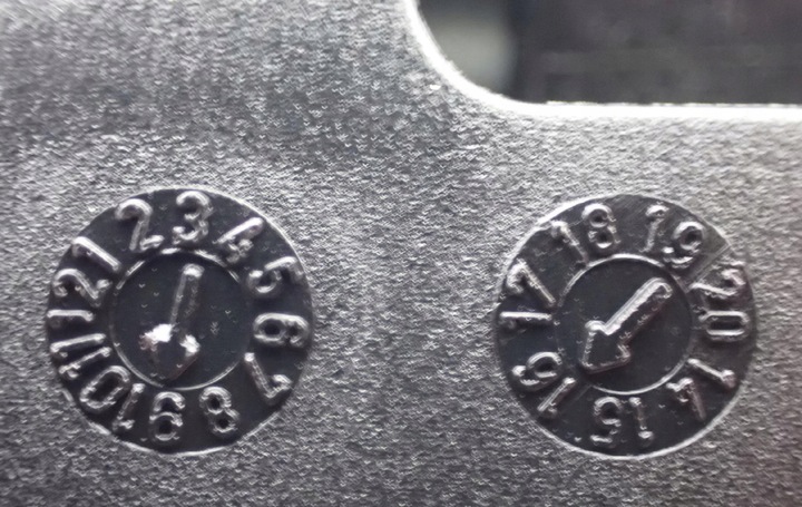 фото №9, 8w0837612a каркас ручка правые audi a4 b9 8w