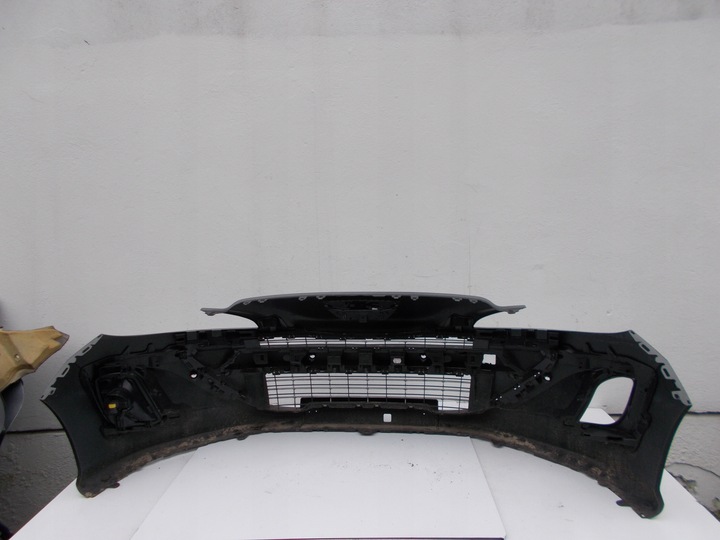 фото №12, Бампер переднє перед peugeot 308 cc cabrio