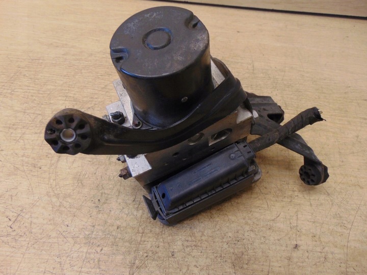 фото №5, Насос abs bmw e60 e61 2.0d 6774679 0265250217