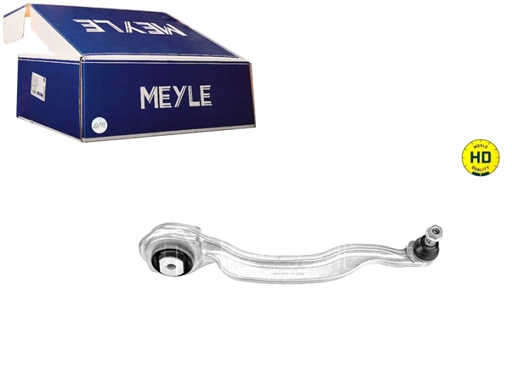 фото №12, Meyle ричаг  mercedes p. w221/c216 05- pr hd