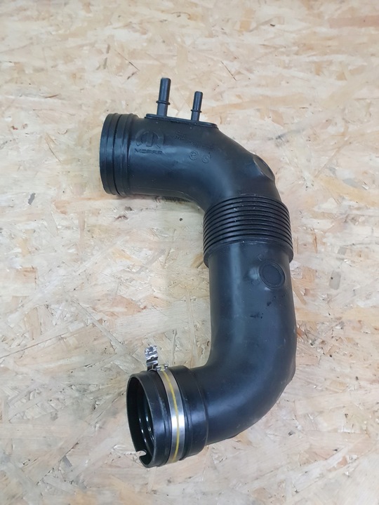 фото №1, Jeep renegade труба повітря 52109791