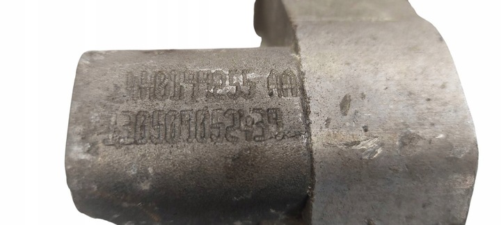 фото №10, Audi s8 a8 d4 подушка двигуна ліва 4h0199255aa