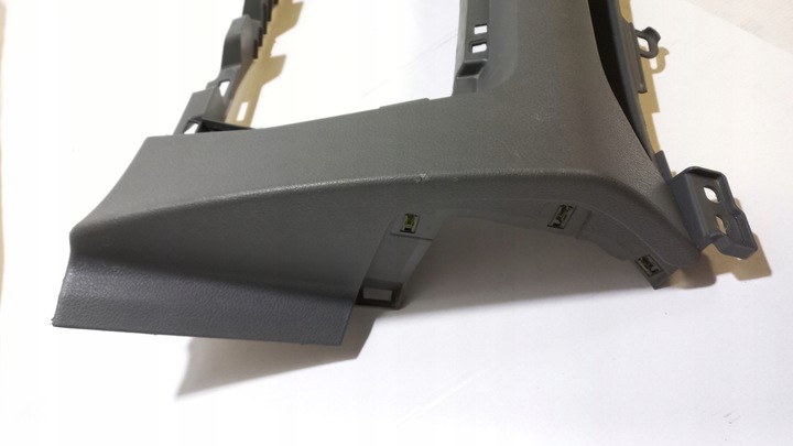 фото №8, Expert iii 16- jumpy proace рамка консоль obduowa заглушка панели каркас