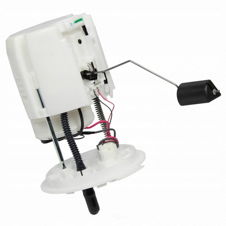 фото №1, Насос пального w bak ford mondeo mk5 fusion lincoln 2.0l dohc eg93-9h307-ea