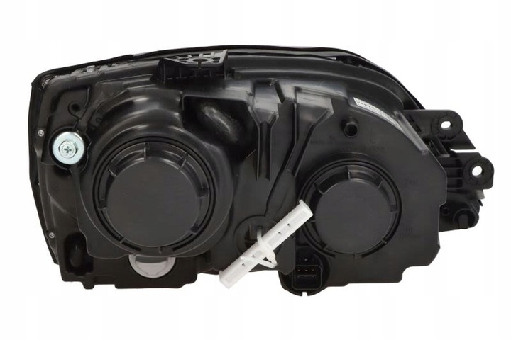 фото №1, Фара лампа перед kia sorento 06- левый