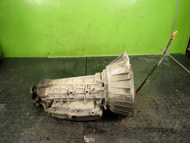 фото №14, Коробка передач коробки передач jaguar xj v 3.2 b 95r автомат 4hp-22 1043010762
