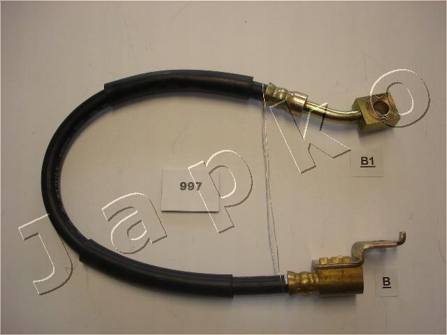 фото №2, 69997 japko шланг тормоза