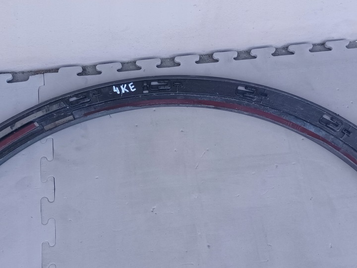 фото №8, Планка передняя левая audi e-tron 4ke перед левый