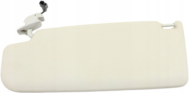 фото №1, Vw passat b5 fl захист сонцезахисна сонцезахисний козирок права 6x0857552