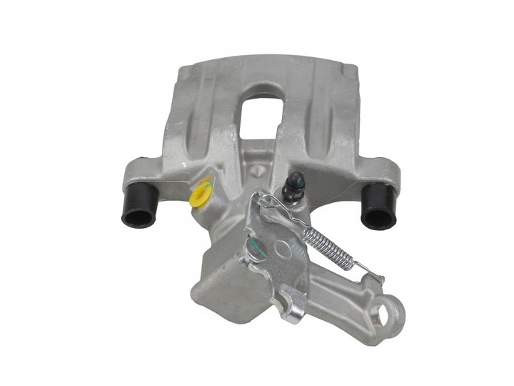 фото №3, Супорт гальмівний лівий зад opel vectra c/ saab 9-3