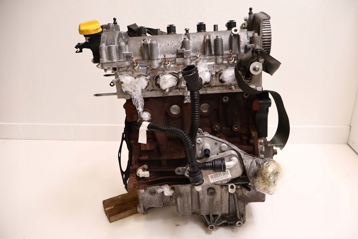 фото №7, Fiat bravo ii 1.6 mtj двигун 198a2000