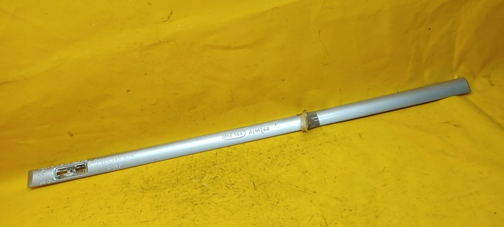 фото №8, Планка двері лівий перед vectra b z147 90586905