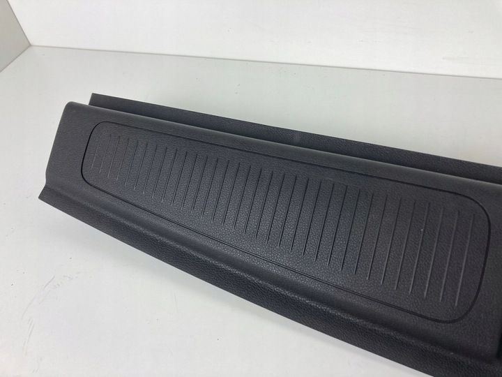 фото №4, Astra k v универсал защита ремня багажника 13432054