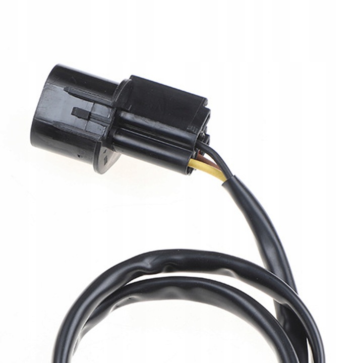 фото №11, Датчик положення вала колінчастого mr985145 для