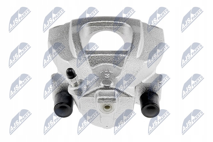 фото №11, Суппорт тормозной перед mini one, cooper, cooper s 03-08 /левый/