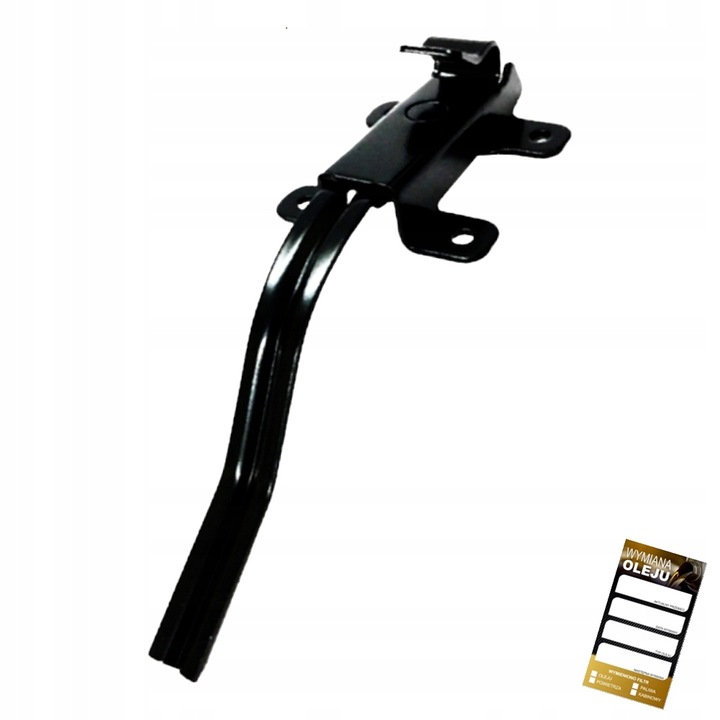 фото №1, Петля двері задніх mercedes sprinter 1995-2006