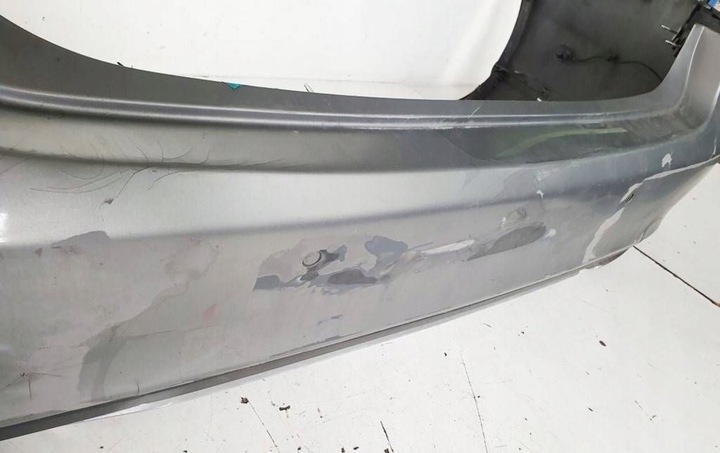 фото №7, Mercedes класс e w212 e220 14r рестайлинг sedan бампер зад pdc kpl