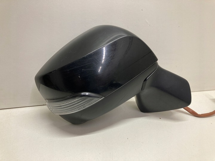 фото №1, Зеркало правые subaru legacy outback 11 pin ассистент складной электрически